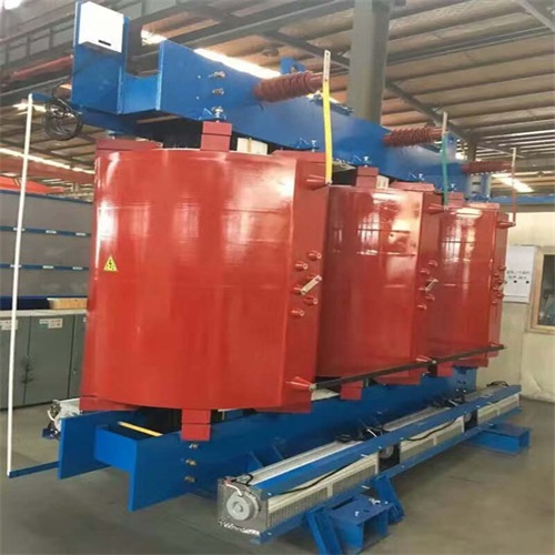 贡觉SCB10-500KVA干式变压器价格